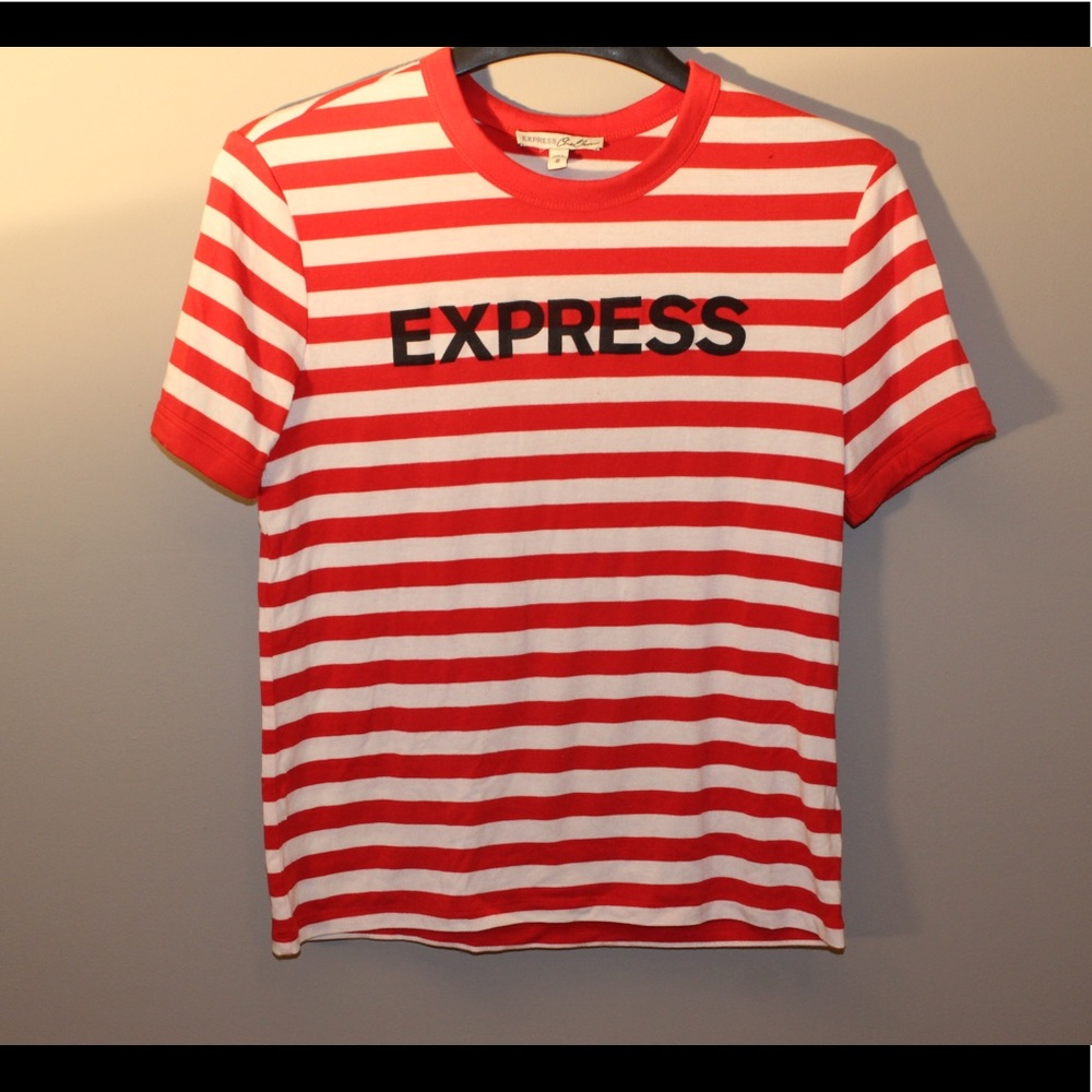 Express shirt